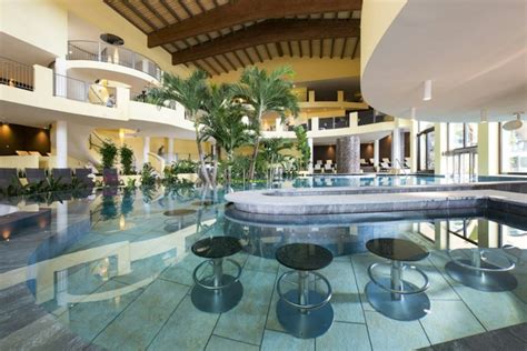 Asmana Wellness World.